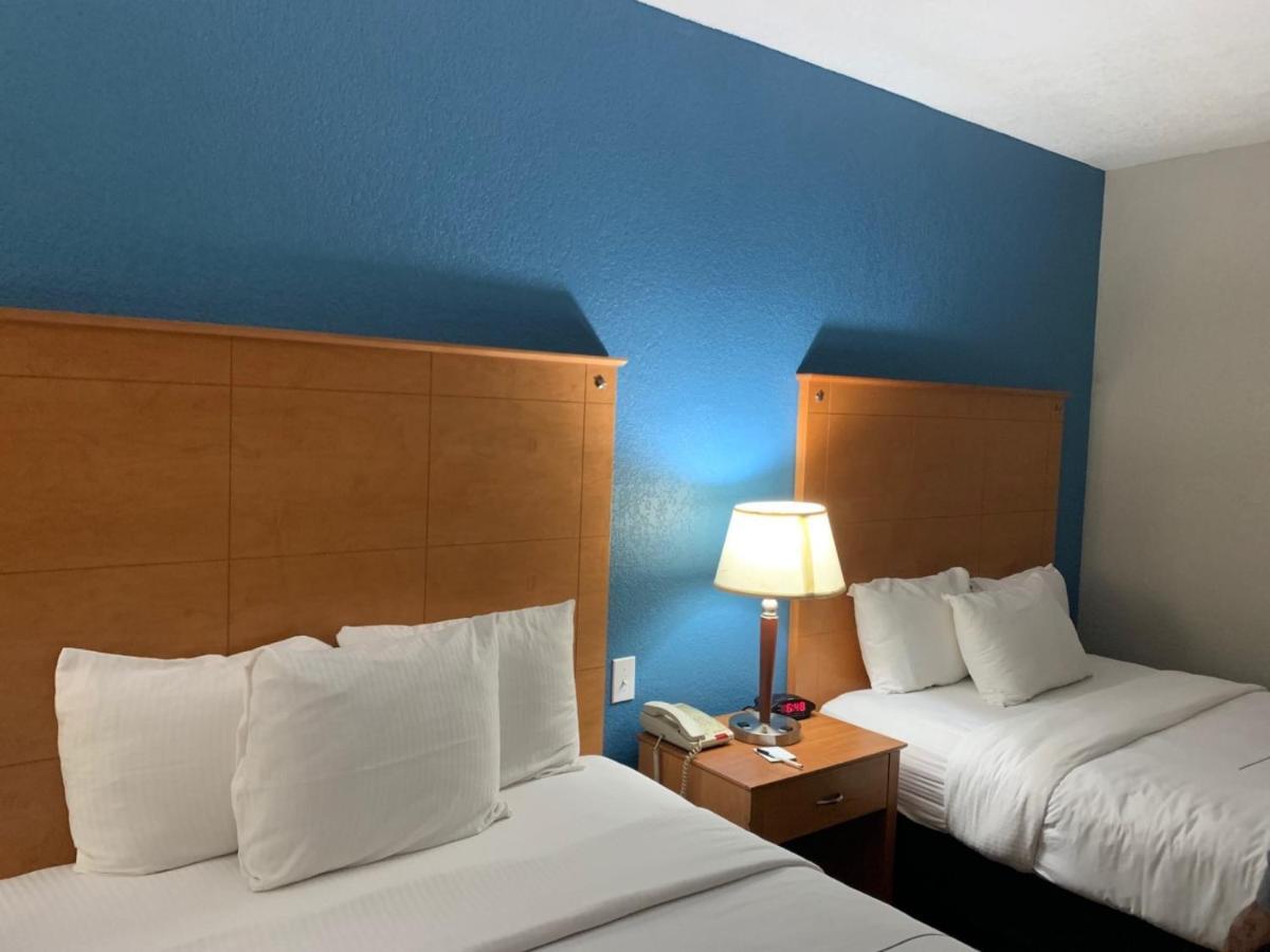 La Quinta By Wyndham Alvarado Extérieur photo