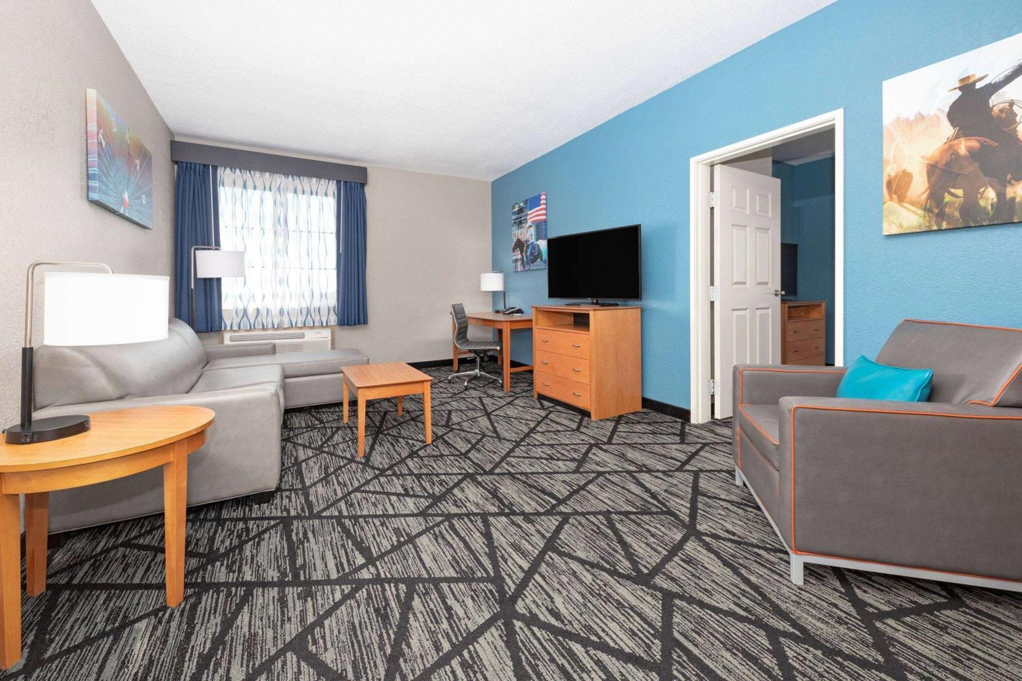 La Quinta By Wyndham Alvarado Extérieur photo