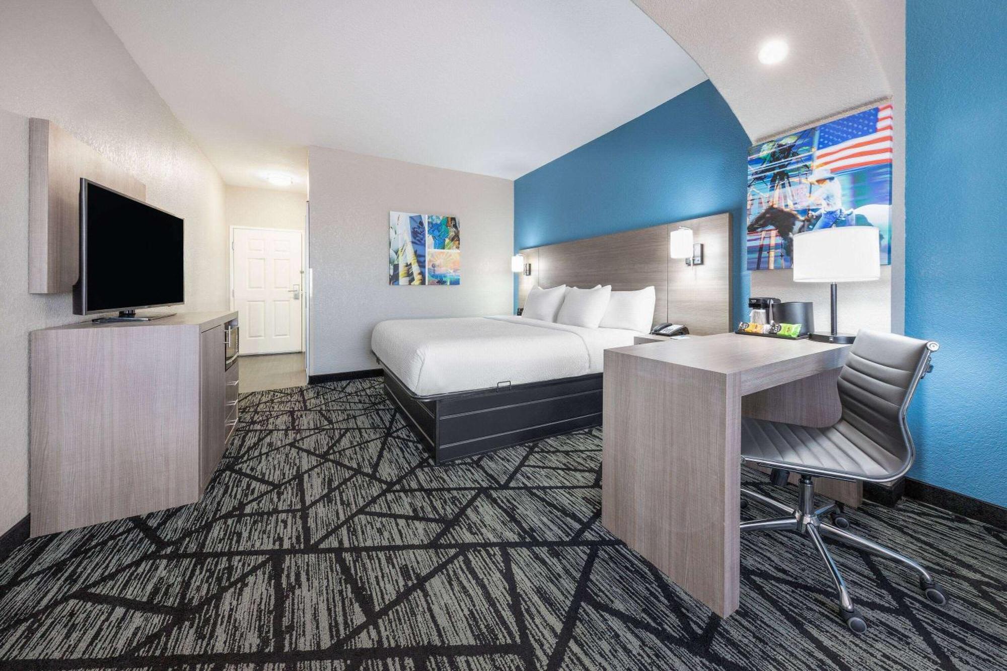 La Quinta By Wyndham Alvarado Extérieur photo
